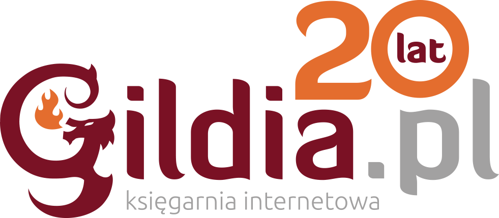 Gildia.pl — księgarnia internetowa